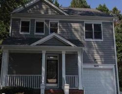 Foreclosure in  HOLLY BEND LN Huntersville, NC 28078