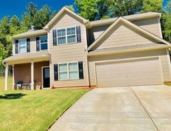 Foreclosure Listing in MILLER VALLEY DR BETHLEHEM, GA 30620