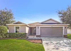 Foreclosure in  BREEZY MEADOW RD Apopka, FL 32712