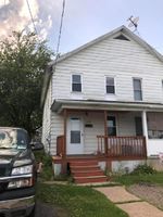 Foreclosure Listing in SUSQUEHANNA AVE PITTSTON, PA 18643