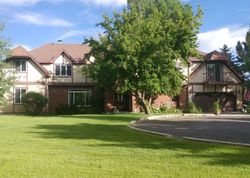 Foreclosure in  RIVER RD Midway, UT 84049