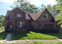 Foreclosure Listing in SNOWDEN ST DETROIT, MI 48227