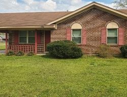 Foreclosure Listing in LAND RD COLUMBUS, MS 39705