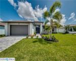 Foreclosure Listing in SW 13TH ST CAPE CORAL, FL 33991