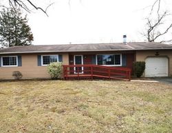 Foreclosure Listing in WABASH AVE BRICK, NJ 08723