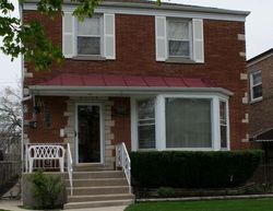 Foreclosure in  N WHIPPLE ST Chicago, IL 60659