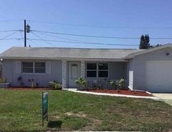 Foreclosure Listing in BROMPTON DR HOLIDAY, FL 34691