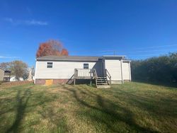 Foreclosure in  PAUL ST Morristown, TN 37814