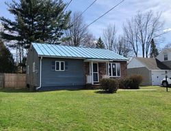 Foreclosure Listing in WOODLAWN PL E UTICA, NY 13502