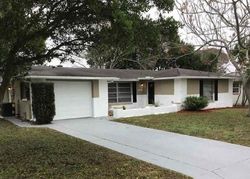 Foreclosure in  BIRCHWOOD DR Port Richey, FL 34668