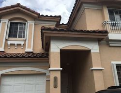 Foreclosure Listing in NW 109TH AVE MIAMI, FL 33178