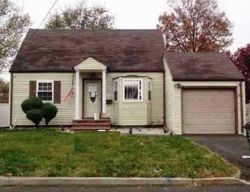 Foreclosure Listing in DEMOREST AVE AVENEL, NJ 07001