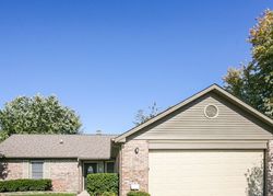 Foreclosure in  APPLEBY LN Indianapolis, IN 46256