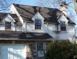 Foreclosure in  RHODA TER Roselle Park, NJ 07204