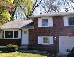 Foreclosure Listing in ELDON AVE LANSDOWNE, PA 19050