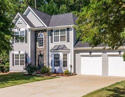 Foreclosure in  WELLBORN WAY SW Marietta, GA 30008