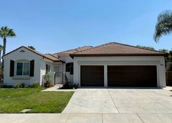 Foreclosure in  CROSS CREEK LN Riverside, CA 92503
