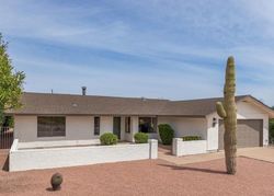 Foreclosure in  E EL PUEBLO BLVD Fountain Hills, AZ 85268