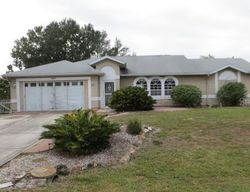 Foreclosure in  BURNS TER Port Charlotte, FL 33981