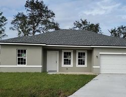Foreclosure Listing in BEGONIA PL KISSIMMEE, FL 34759
