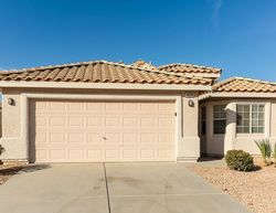 Foreclosure in  STORMY RIDGE ST North Las Vegas, NV 89081