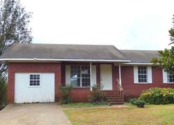 Foreclosure in  BUCKINGHAM CIR Montevallo, AL 35115