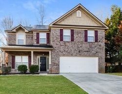 Foreclosure in  STONE CREST DR Waxhaw, NC 28173