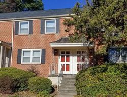 Foreclosure in  BELLWOOD DR Raleigh, NC 27605