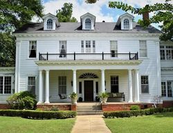 Foreclosure in  FELDER AVE Montgomery, AL 36106