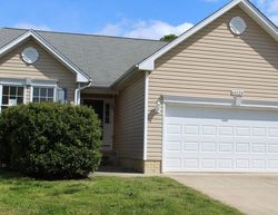 Foreclosure in  SHANNON ST Great Mills, MD 20634