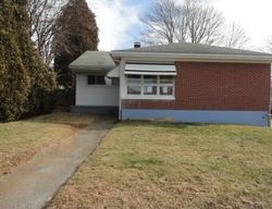 Foreclosure in  WARD AVE Westerly, RI 02891