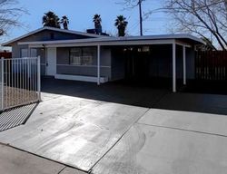 Foreclosure Listing in BLUFF AVE NORTH LAS VEGAS, NV 89030