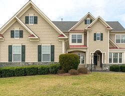 Foreclosure Listing in POTOMAC CREST DR TRIANGLE, VA 22172