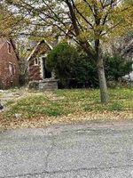 Foreclosure in  YACAMA RD Highland Park, MI 48203