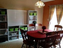Foreclosure in  WINDY HILL WAY Indianapolis, IN 46239