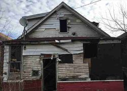 Foreclosure Listing in ANGLIN ST HAMTRAMCK, MI 48212