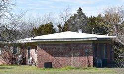 Foreclosure in  W APACHE TRL Granbury, TX 76048