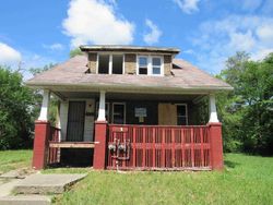 Foreclosure in  MONICA ST Detroit, MI 48221