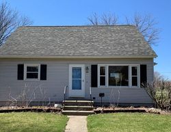 Foreclosure in  10TH ST Perry, IA 50220