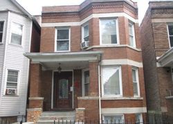 Foreclosure in  S MARSHFIELD AVE Chicago, IL 60636