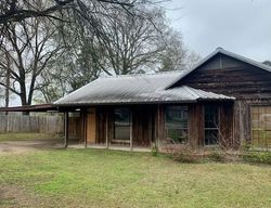 Foreclosure in  S WHATLEY RD White Oak, TX 75693