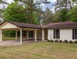 Foreclosure in  BLUEBONNET ST Vidor, TX 77662