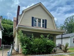 Foreclosure in  WABASH AVE Kansas City, MO 64109