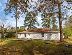 Foreclosure in  WILLOW BEND DR Vidor, TX 77662