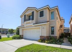 Foreclosure in  JASMINE WAY Garden Grove, CA 92843