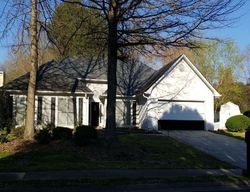 Foreclosure in  HERITAGE LAKE DR Fayetteville, GA 30214