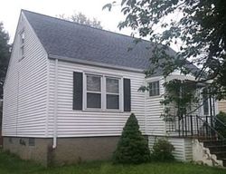 Foreclosure in  BOSWELL ST Stratford, CT 06615