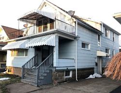 Foreclosure Listing in MARNE RD BUFFALO, NY 14215