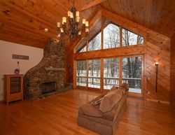 Foreclosure in  NILES RD Ellicottville, NY 14731