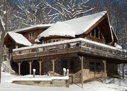 Foreclosure in  NILES RD Ellicottville, NY 14731